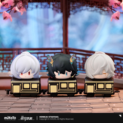 Случайная фигурка Honkai: Star Rail - Chibi Jenga
