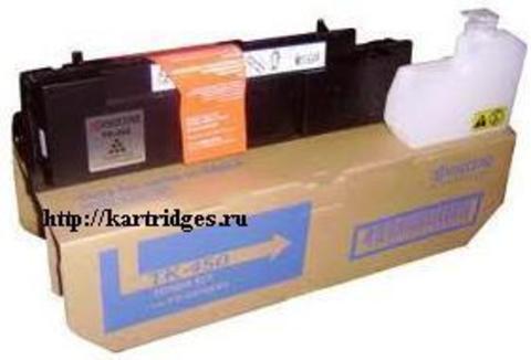 Картридж Kyocera TK-450
