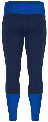 Термобелье кальсоны Noname Arctos 22 унисекс navy-blue