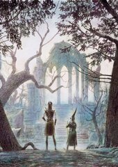 Иллейн. Другая сторона зеркала (стандартная обложка)