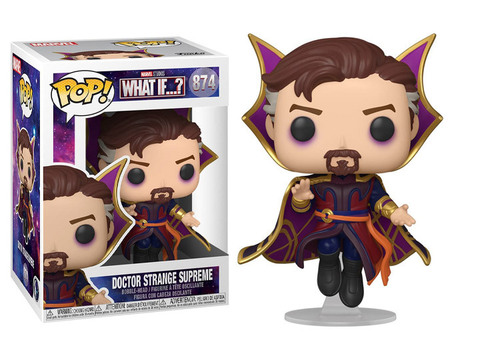 Марвел фигурка Funko POP