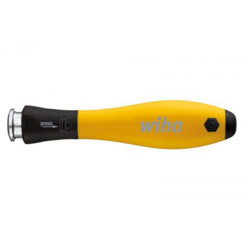 Отвертка для бит SoftFinish-Telescopic System 4 ESD Wiha 2691ESD 31498