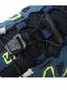 Мужские кроссовки для бега Salomon XA Takeo синие - 6