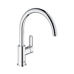 GROHE BauEdge 31367000 Смеситель для мойки фото