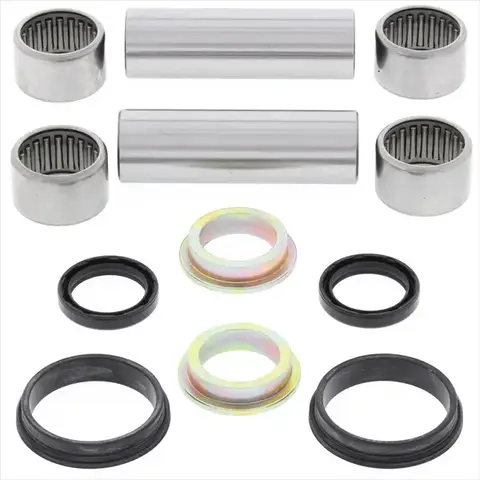 комплект подшипников маятника для Мотоцикла Honda CR125R AllBalls 28-1014