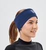 Тренировочная повязка Nordski Fleece Warm volcan - 1