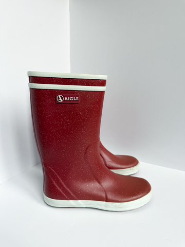 Резиновые сапоги Aigle, 32