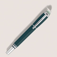 Файнлайнер StarWalker PolarGreen Precious Resin