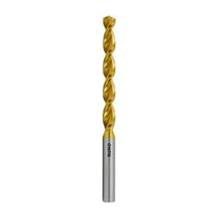 Сверло по металлу ц/х 2,0x49/24мм DIN338 h8 5xD HSS-G TiN 130° TL3000 Ruko 258020T