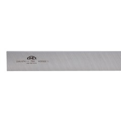 Линейка поверочная ШП-750х50х10мм DIN874 кл.1 STEEL Kinex K-Met 1039-12-075