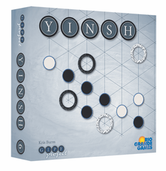 Yinsh