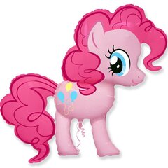 Шар F Фигура, Милая пони, Пинки Пай, 32