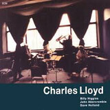 LLOYD / ABERCROMBIE/ HOLLAND/ HIGGINS: Voice In The Night (Виниловая пластинка)