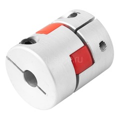 Кулачковая муфта JM25C-RD-6,35-8