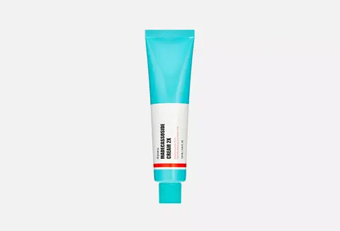 Успокаивающий крем Madecassoside Cream 2x , 50 мл