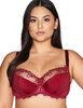 Бюстгальтер полумягкий Ava NOVATO 1030 PU Ruby