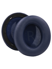 Амбушюры Anker Soundcore Life Q45 (Синий, Кожа)