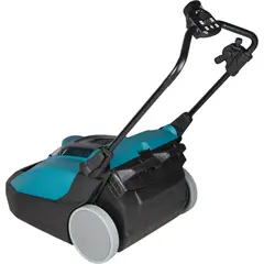 Аккумуляторная подметальная машина VS001G Makita VS001GZ