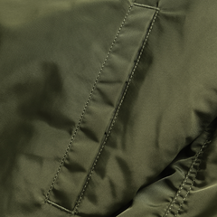 Бомбер Alpha Industries MA-1 Oxford Logo OG-107 Green (Зеленый)