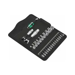 Набор Kraftform Kompakt Zyklop Mini 2 WERA 05135918001