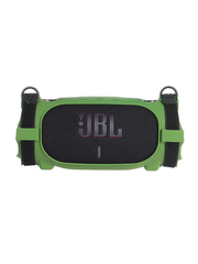 Силиконовый чехол JBL Charge 6 (Зеленый)