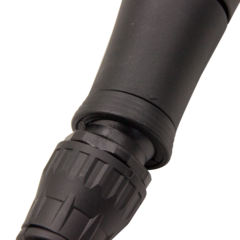 Горелка MW-24 Ultra (4m / Air / Euro)