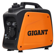 Генератор инверторный Gigant GPIGL-800