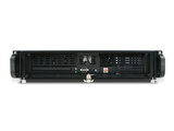 Корпус серверный 2U Procase PI200L-B-0