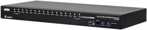 Переключатель KVM Aten CS18216-AT-G