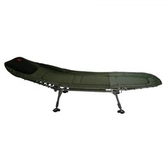 Раскладушка туристическая - походная кровать Tramp Carp TRF-029 (карповая)