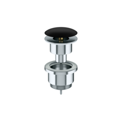 Ceramica Nova 70003MBNC Донный клапан универсальный без системы 
