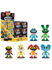 Рандомная фигурка Blind Box Poppy Playtime WV2
