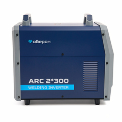 Сварочный инвертор Оберон ARC 2x300 двухпостовой