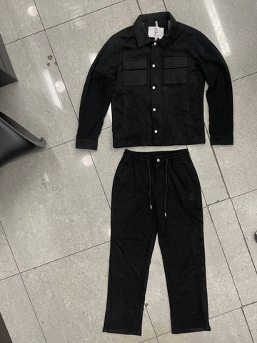 Спортивный костюм Brunello Cucinelli 382597bl