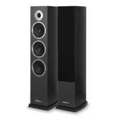 Напольная акустика Premiera DS-631M Black