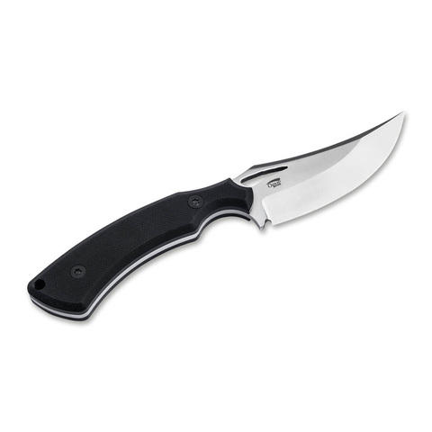Нож с фиксированным клинком Boker Plus Tavros, сталь D2, 02BP0007