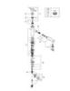 GROHE Concetto 30273001 Смеситель для мойки с выдвижным изливом