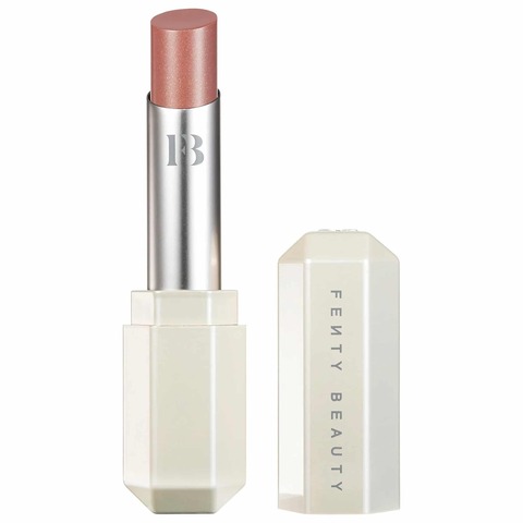 Помада Fenty Slip Shine Lipstick 04 Makeout Break
