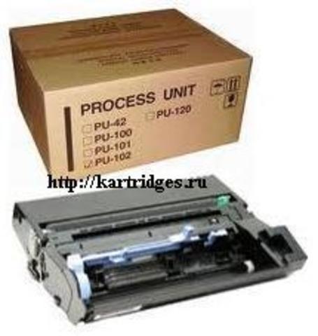 Картридж Kyocera PU-102