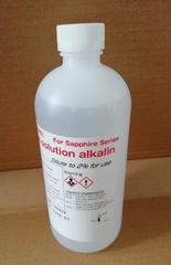 SP2208S Щелочной раствор (Washing solution alkaline), 500 мл - Hirose Electronic System Co., Ltd, Япония