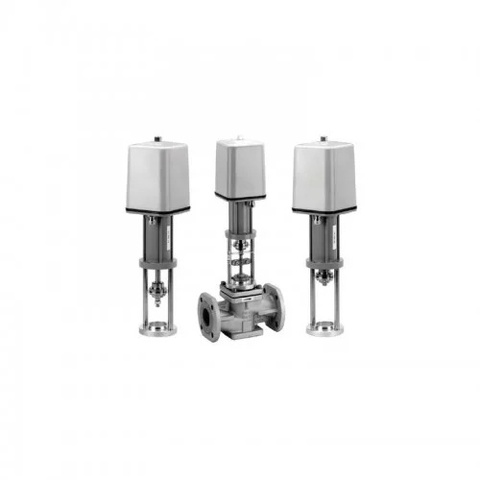Johnson Controls FA-2740-7116+M