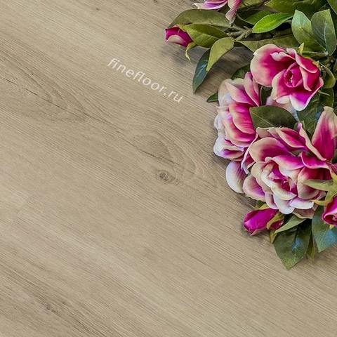Виниловая плитка Fine Floor - Wood Дуб Макао (FF-1415)