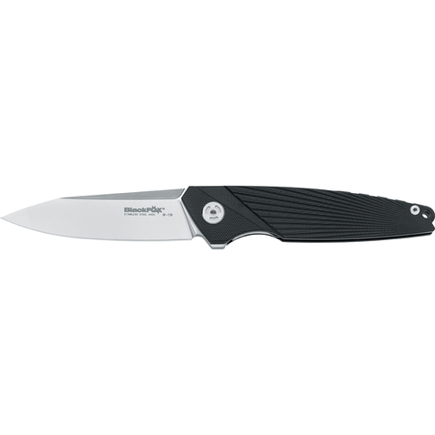 Складной нож FOX knives BF-739 Metropolis