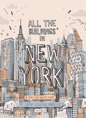 All the Buildings in New York