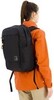 Картинка рюкзак городской Mammut Xeron 25 Черный - 2