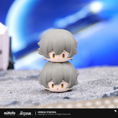 Случайная фигурка Honkai: Star Rail - Chibi Jenga