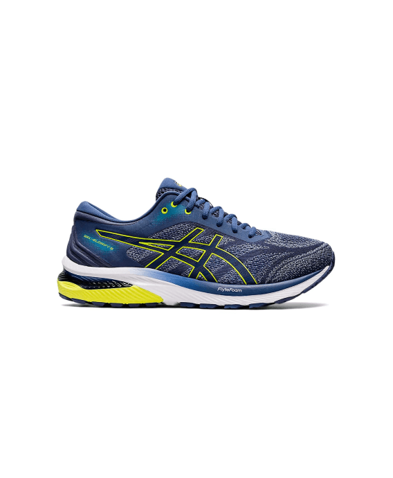 Мужские беговые кроссовки Asics Gel Glorify 5 синие
