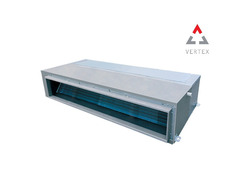 Канальный блок VERTEX Elephant-100/DM inverter