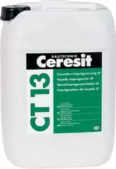Гидрофобизатор для фасадов Церезит CT 13 10л
