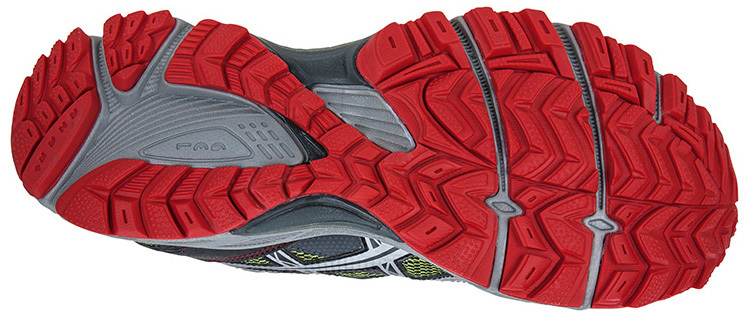 Asics Gel-Enduro 9 Внедорожники мужские